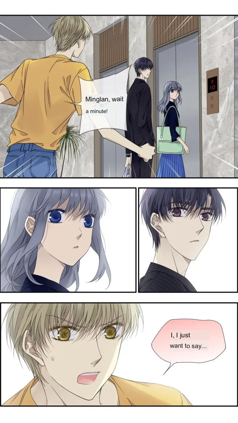 Blue Wings Chapter 468 - page 6
