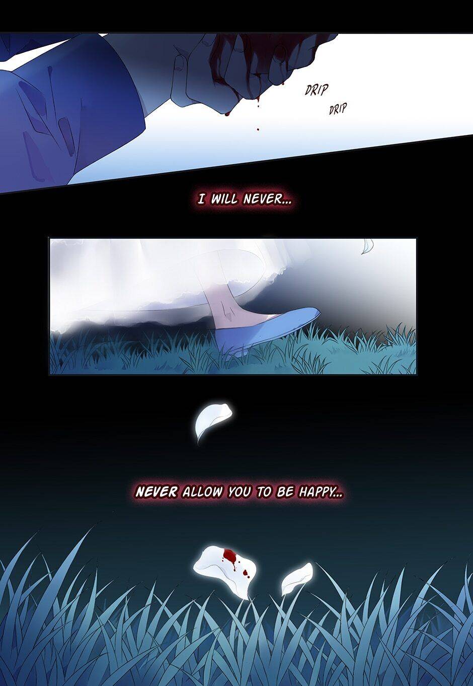 Blue Wings Chapter 415 - page 7
