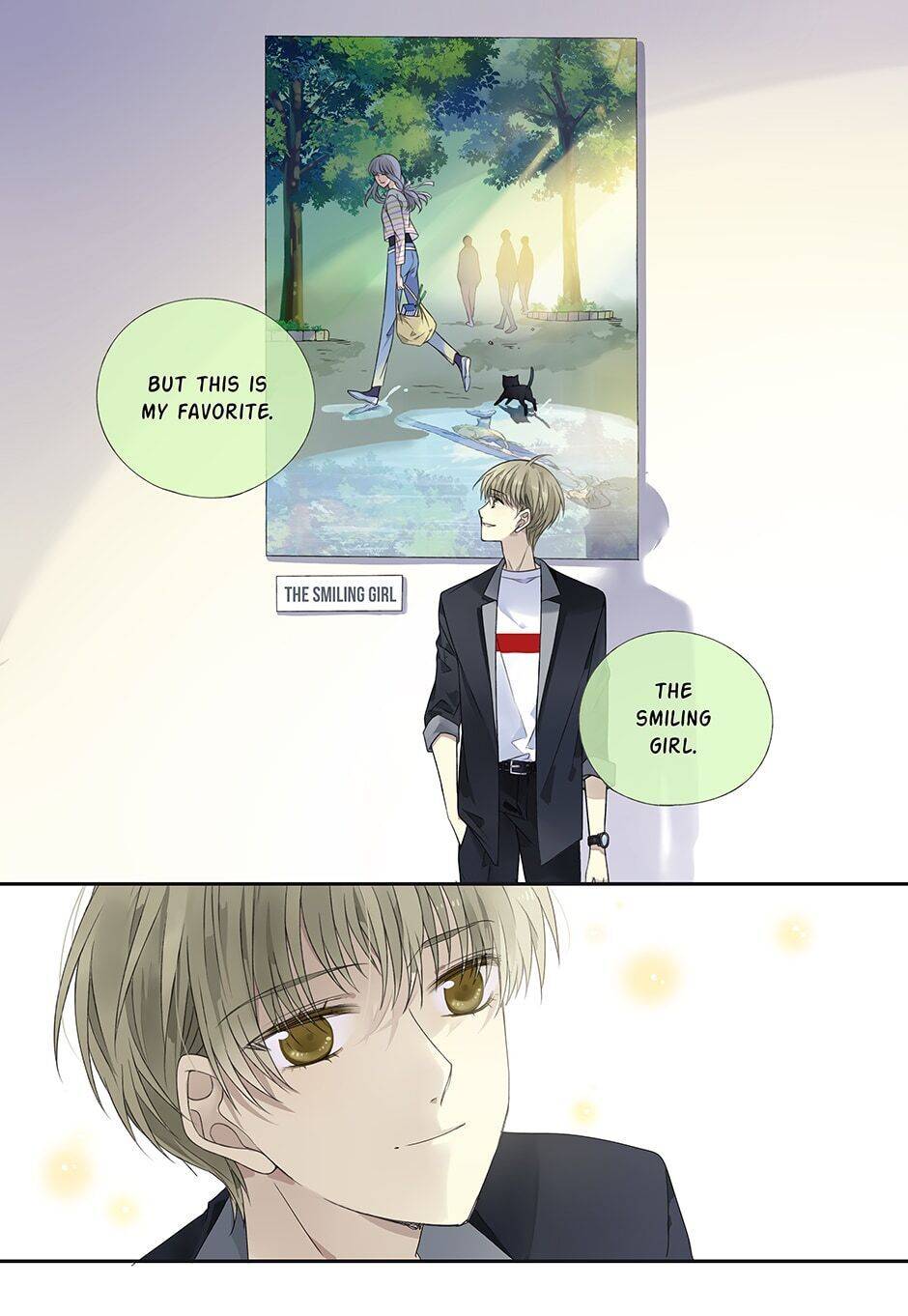 Blue Wings Chapter 416 - page 4