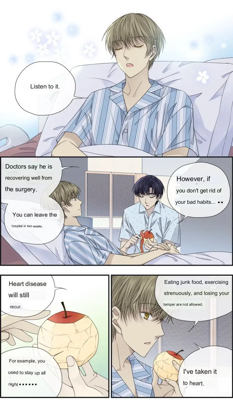 Blue Wings Chapter 470 - page 12