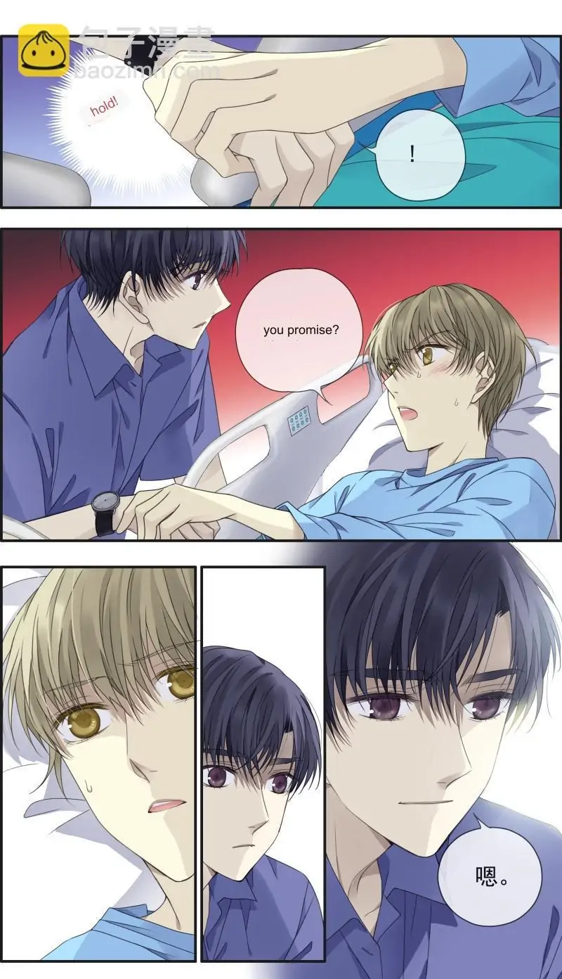 Blue Wings Chapter 470 - page 3