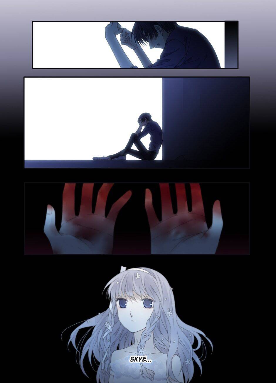 Blue Wings Chapter 422 - page 4