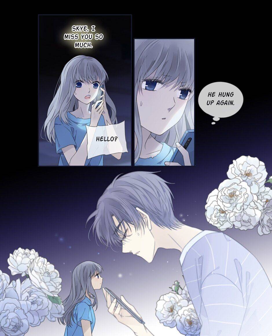 Blue Wings Chapter 423 - page 13