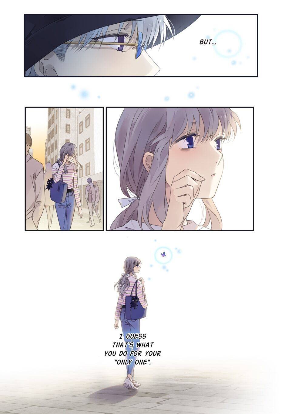 Blue Wings Chapter 424 - page 7