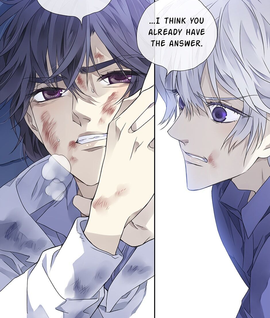 Blue Wings chapter 318 - page 2