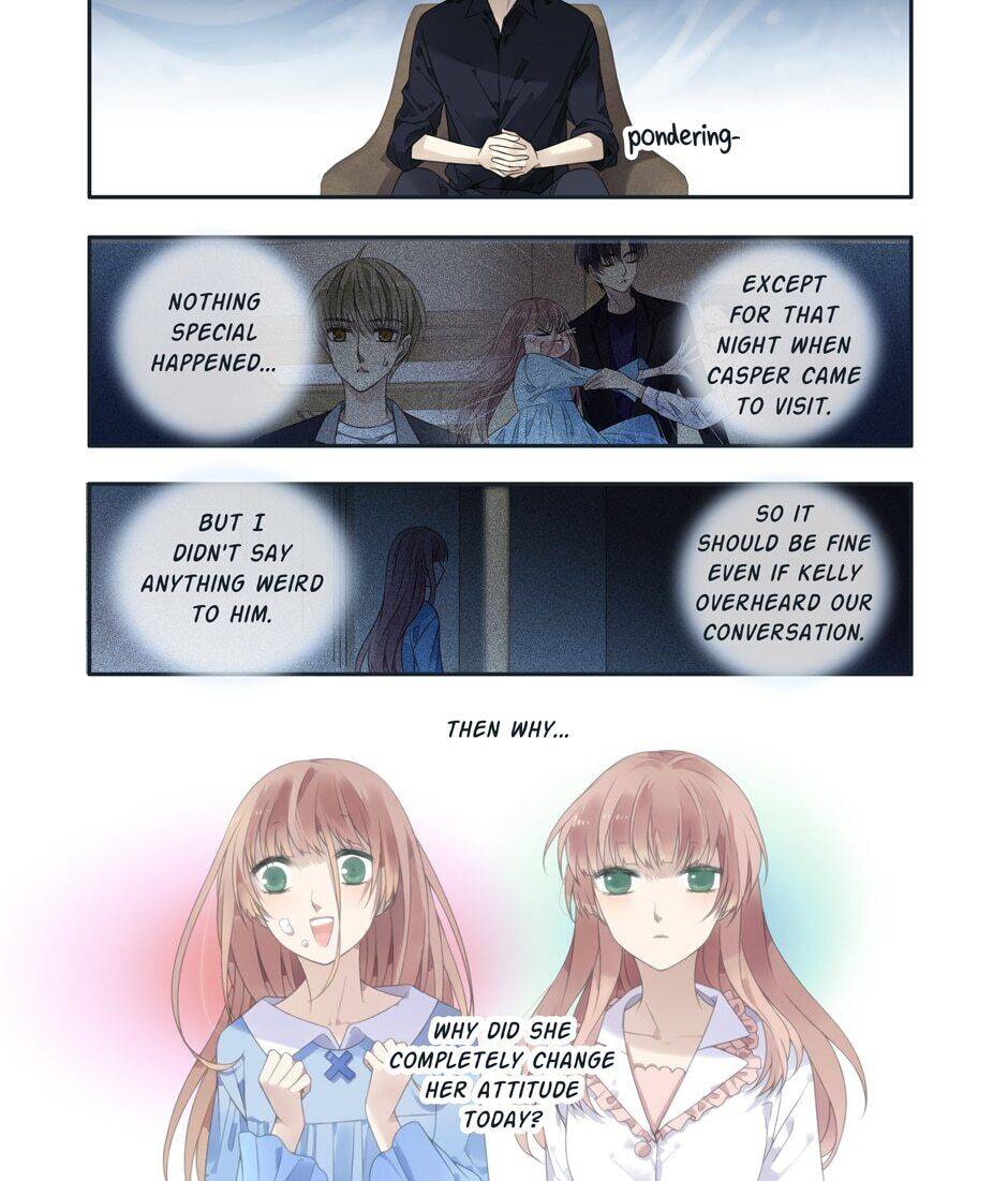 Blue Wings Chapter 427 - page 2