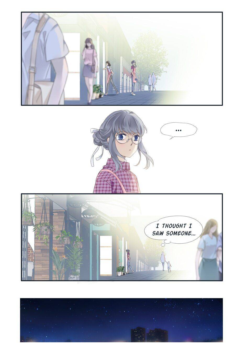 Blue Wings Chapter 430 - page 7