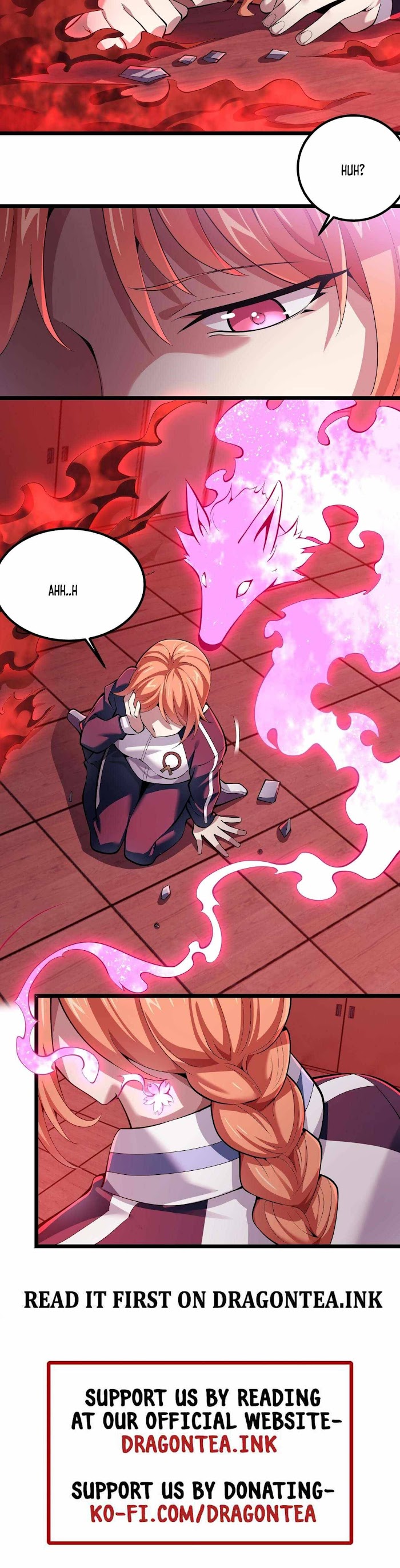 Combine Cube chapter 34 - page 3
