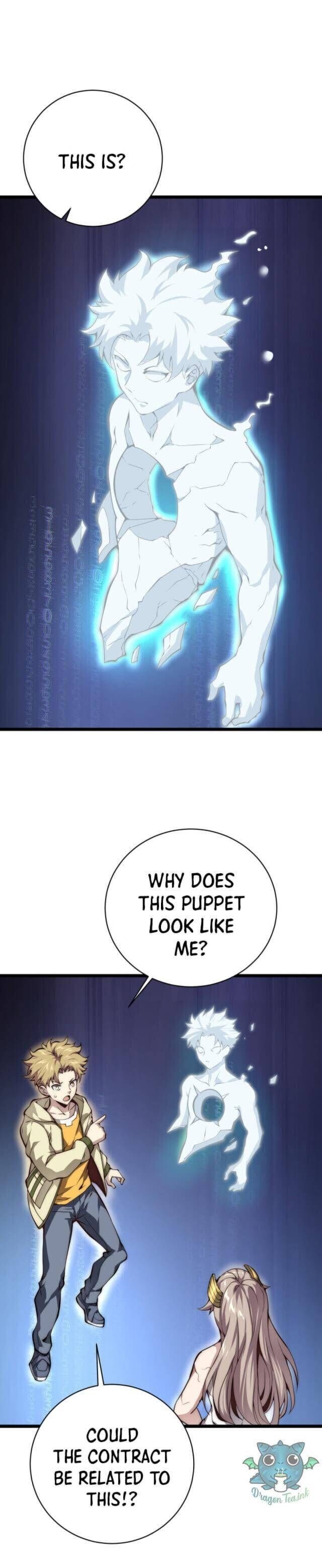 Combine Cube chapter 10 - page 2