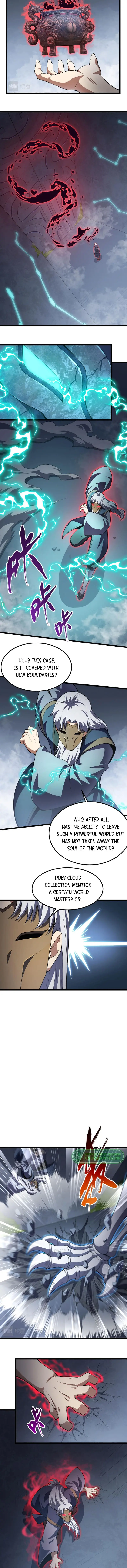 Combine Cube Chapter 68 - page 5