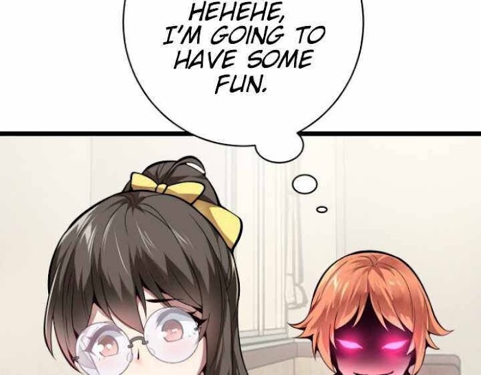 Combine Cube chapter 14 - page 129