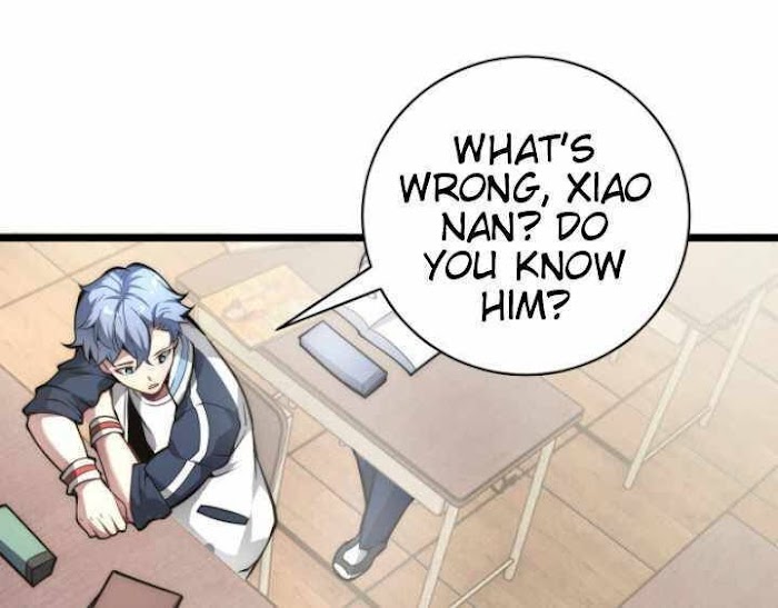 Combine Cube chapter 14 - page 15