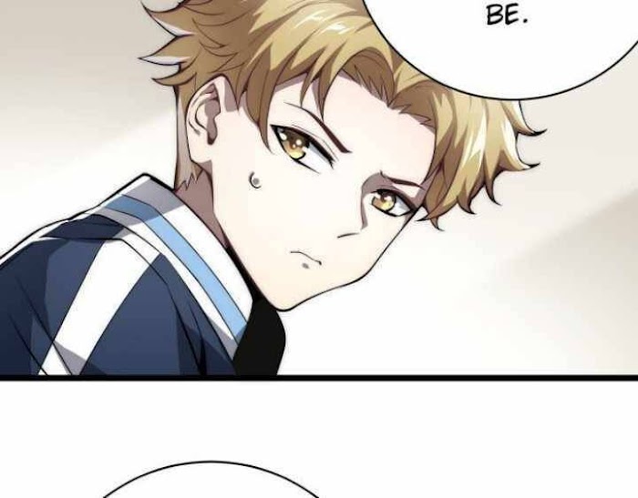 Combine Cube chapter 14 - page 19