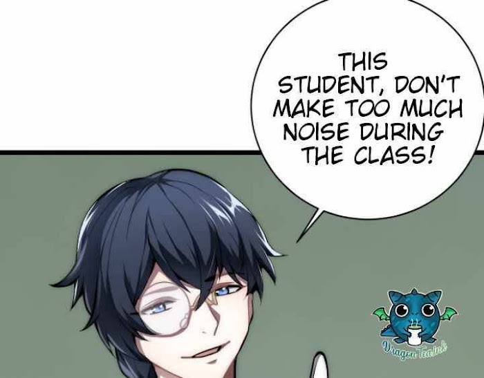 Combine Cube chapter 14 - page 26