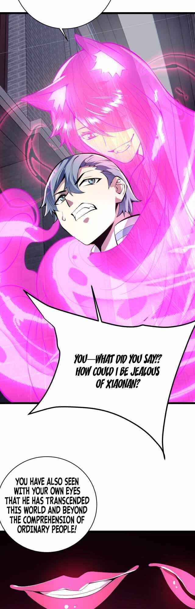 Combine Cube chapter 17 - page 10