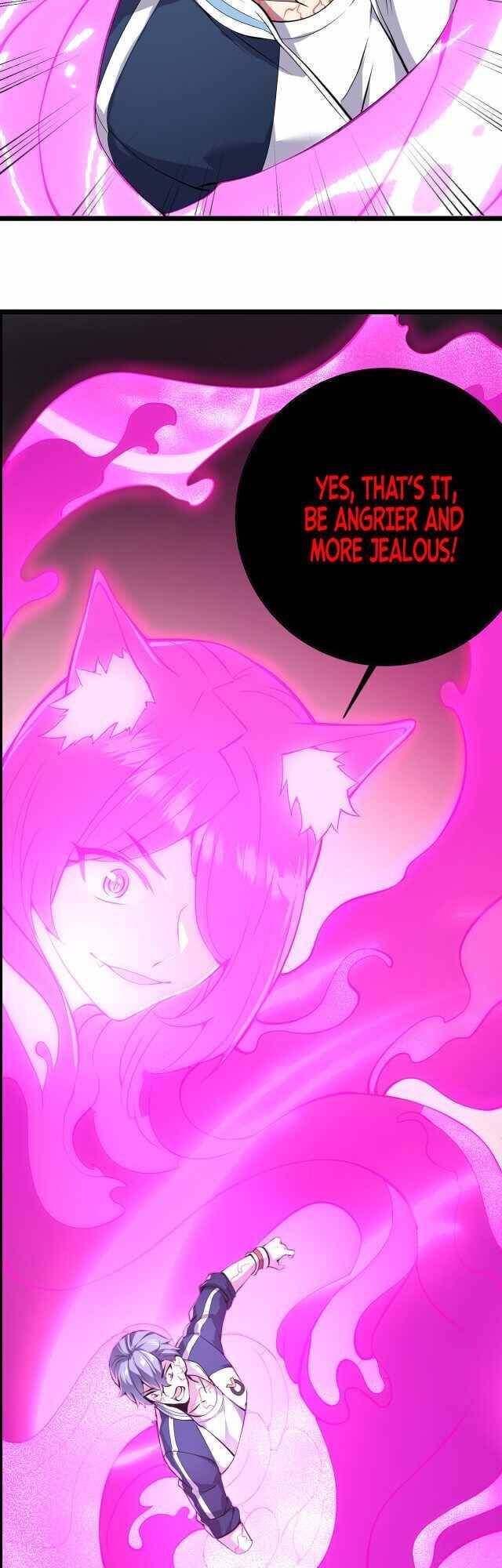 Combine Cube chapter 17 - page 13