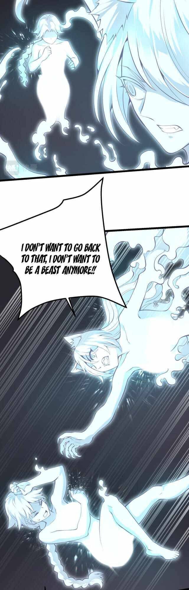 Combine Cube chapter 17 - page 25