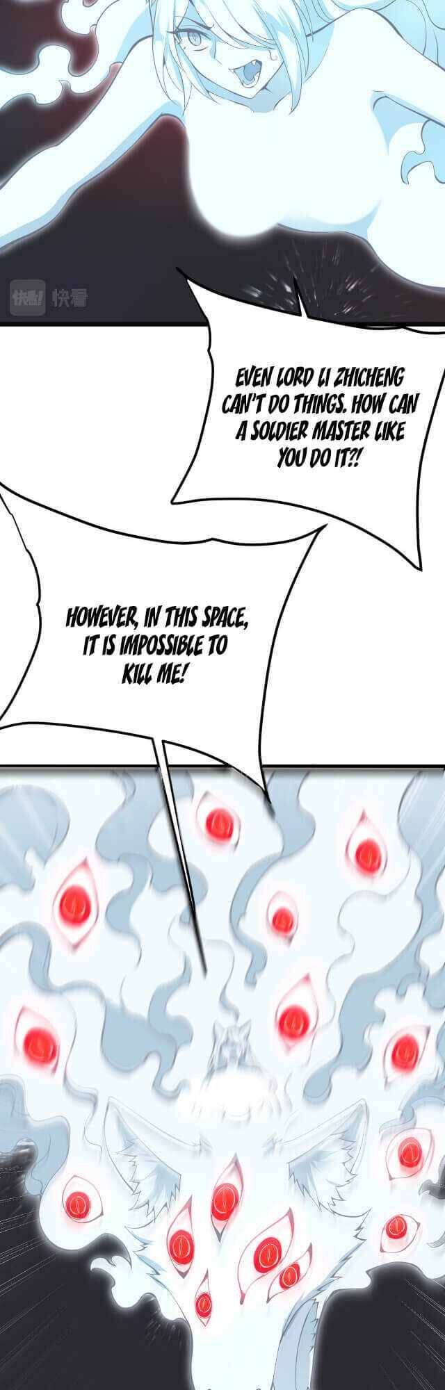 Combine Cube chapter 17 - page 28