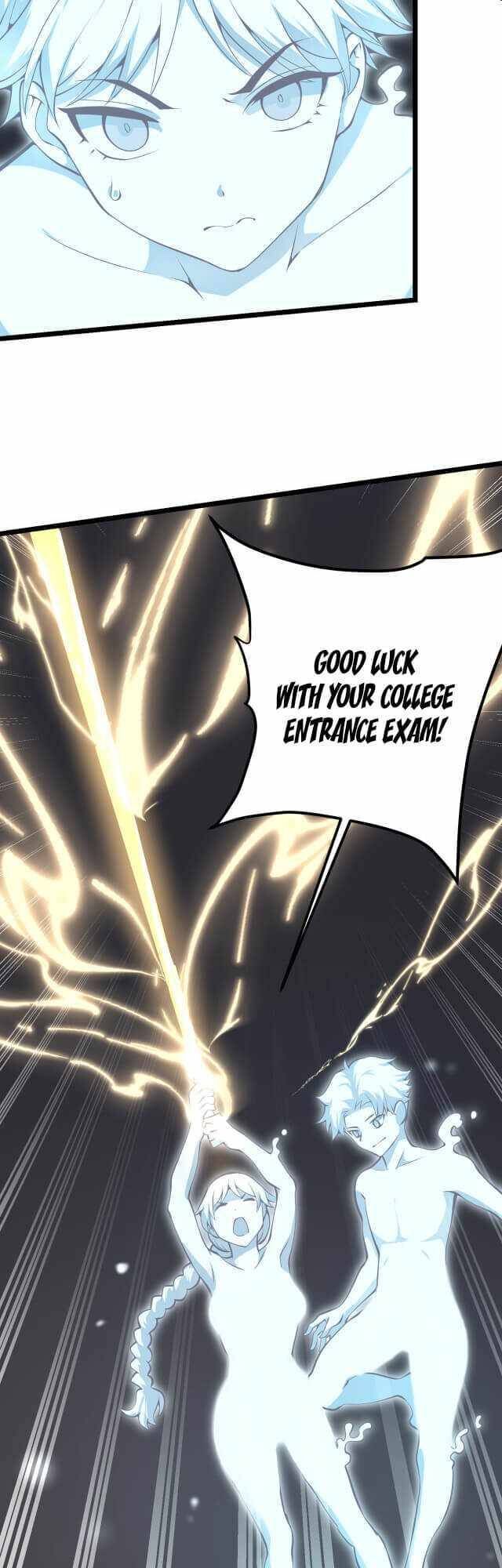 Combine Cube chapter 17 - page 32