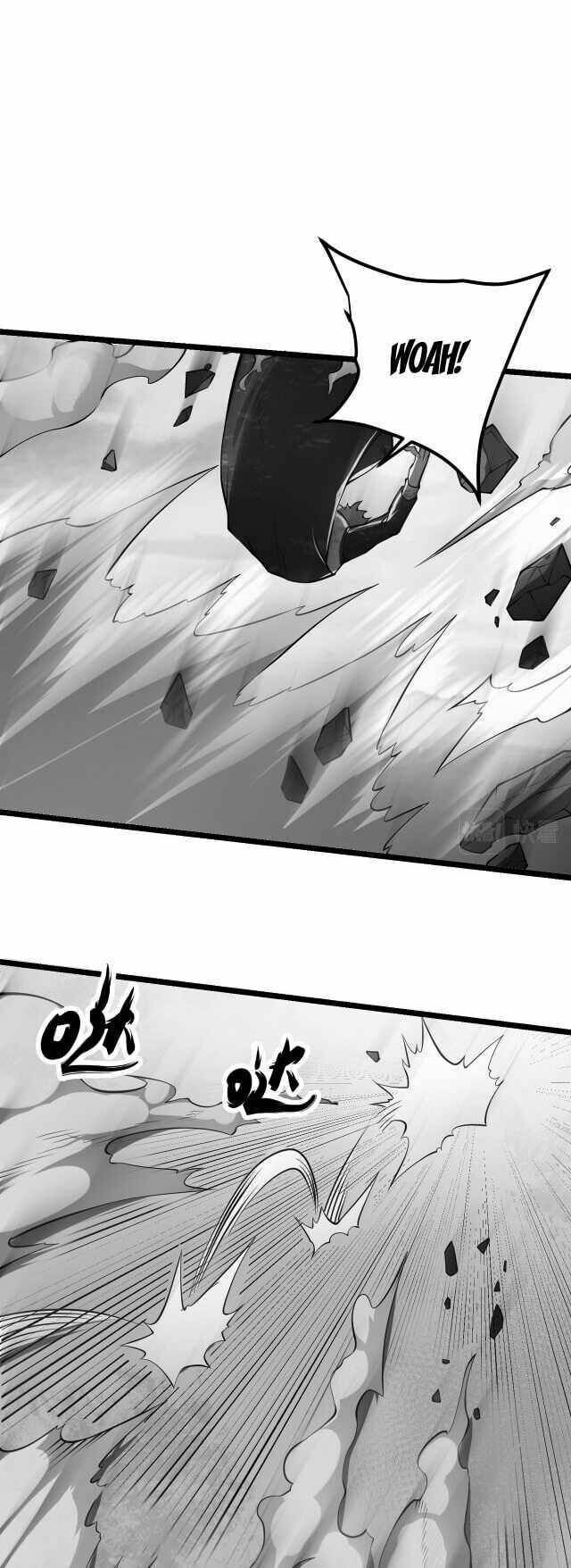 Combine Cube chapter 18 - page 21