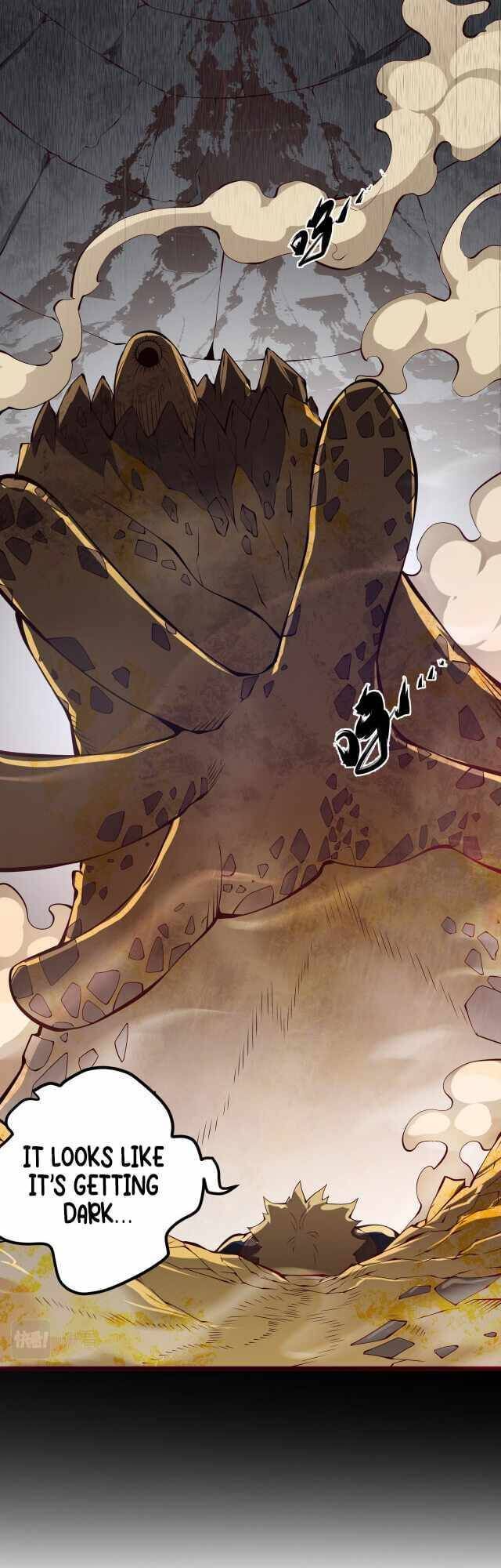 Combine Cube chapter 18 - page 30