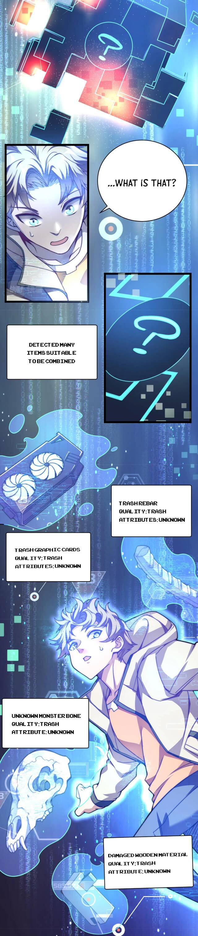 Combine Cube chapter 2 - page 7