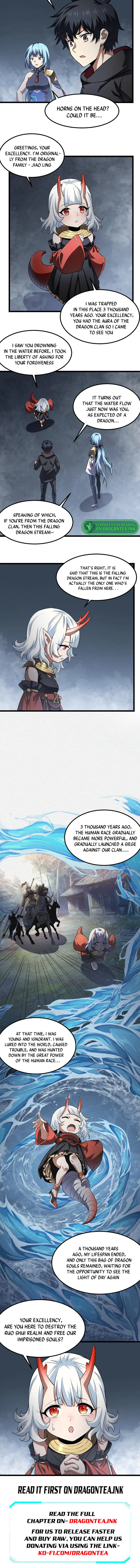 Combine Cube Chapter 75 - page 4