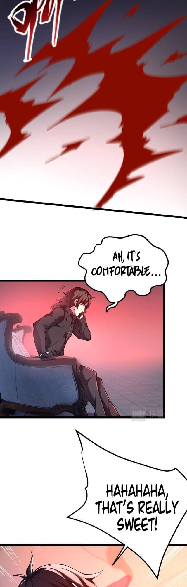 Combine Cube chapter 20 - page 8