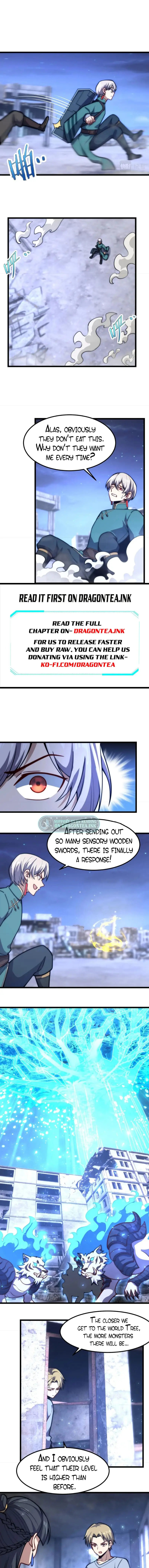 Combine Cube Chapter 78 - page 6