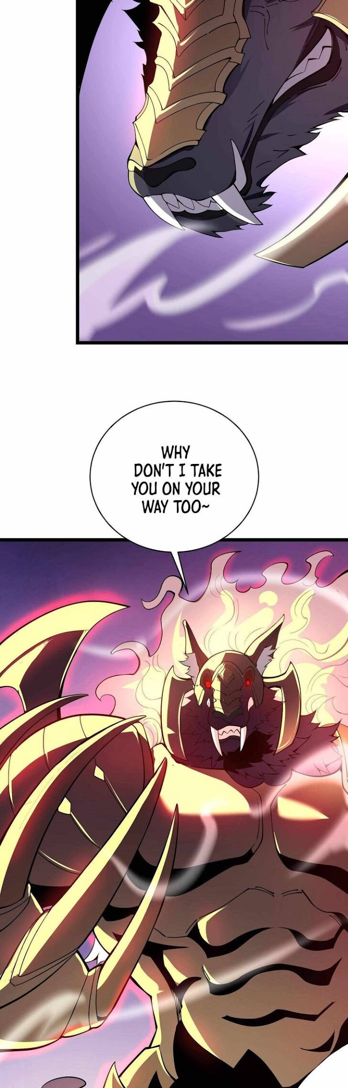 Combine Cube chapter 25 - page 5
