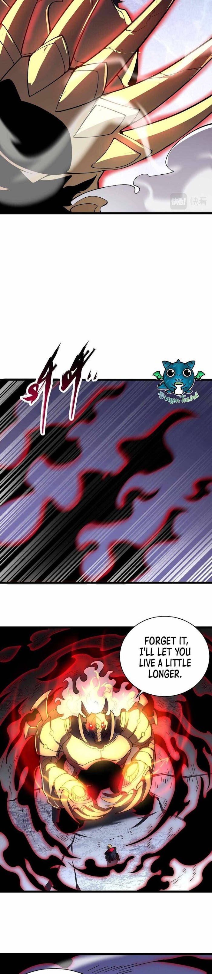 Combine Cube chapter 25 - page 7