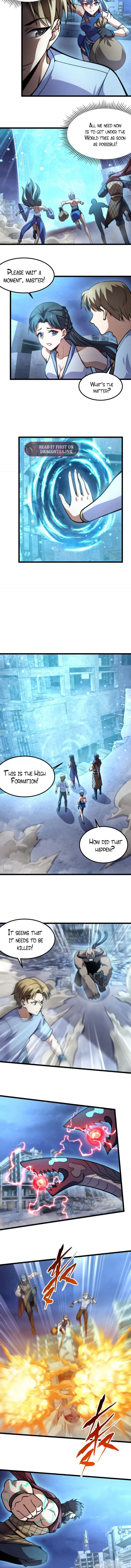 Combine Cube Chapter 81 - page 2