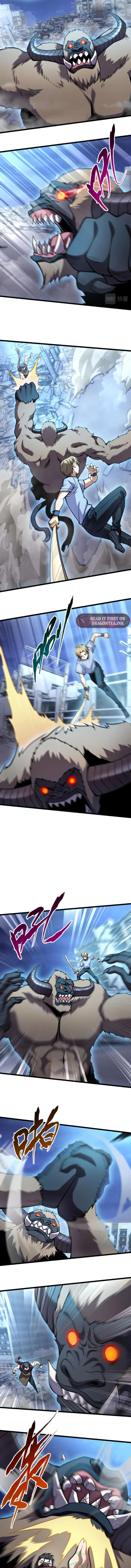 Combine Cube Chapter 81 - page 3