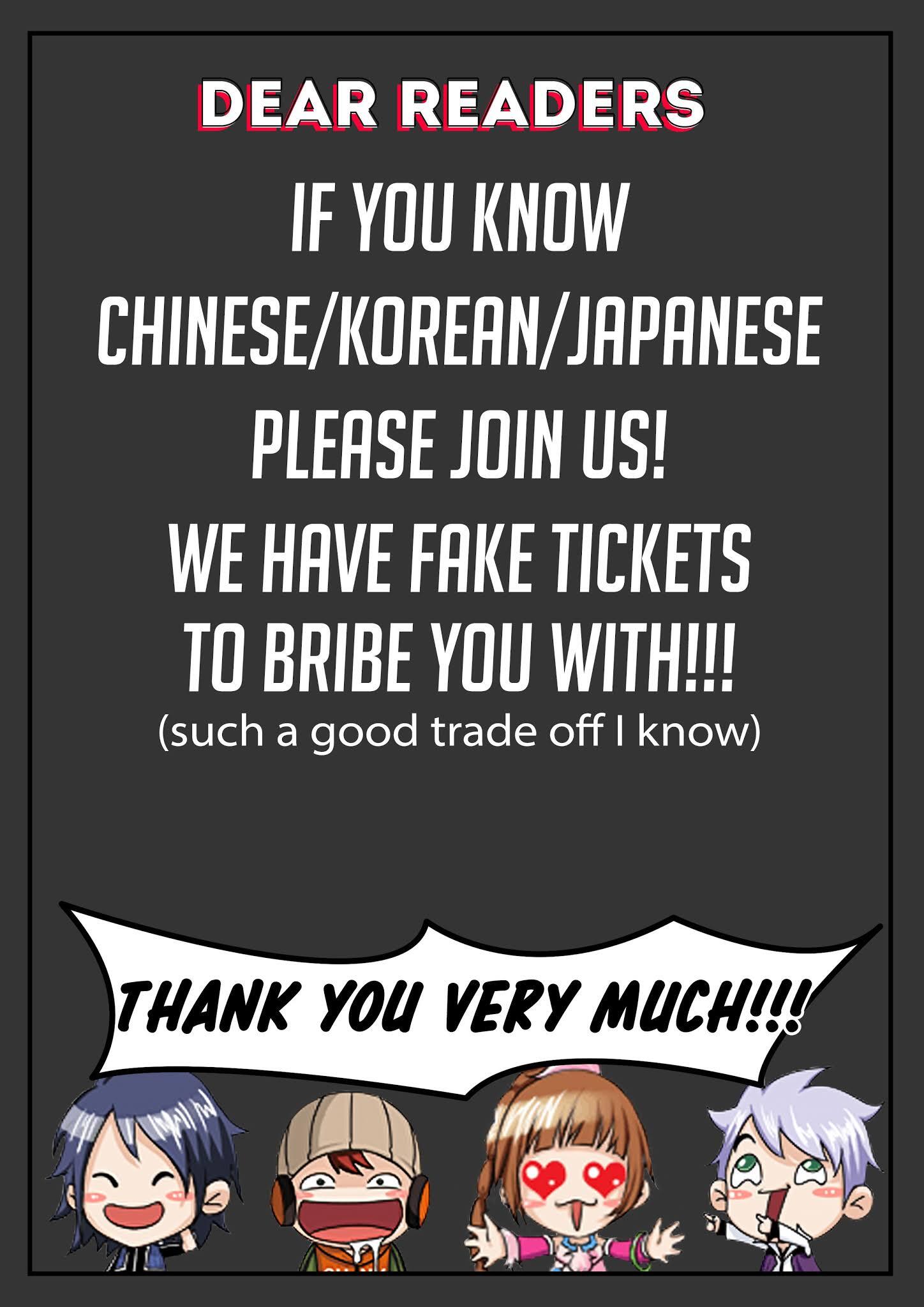 The Great Conqueror Chapter 23 - page 3