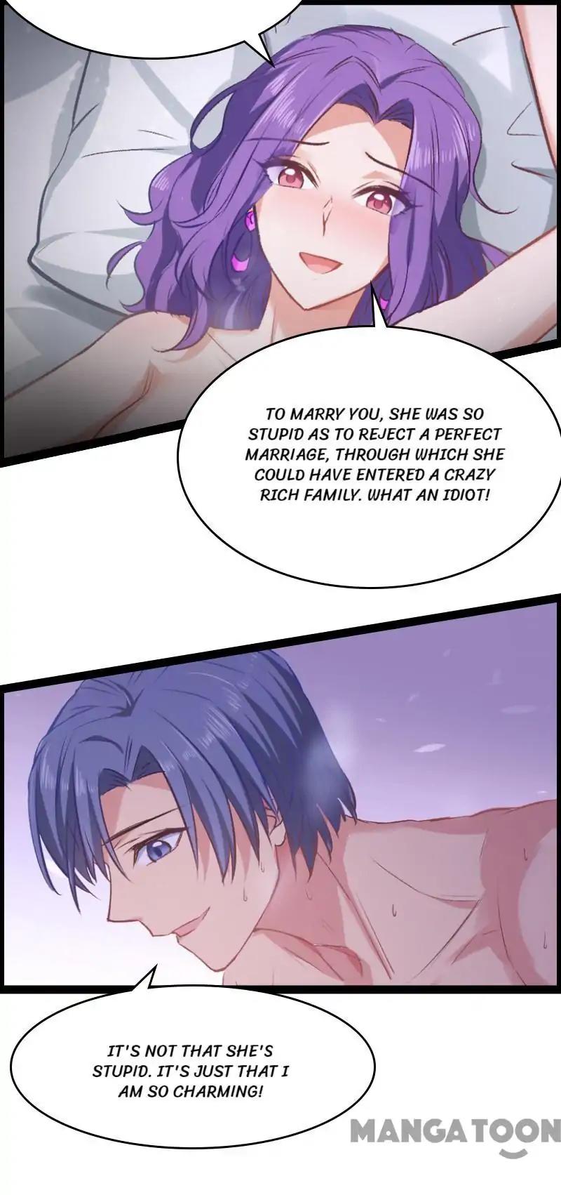No Way, My Best Actress Wife Chapter 1 - page 10