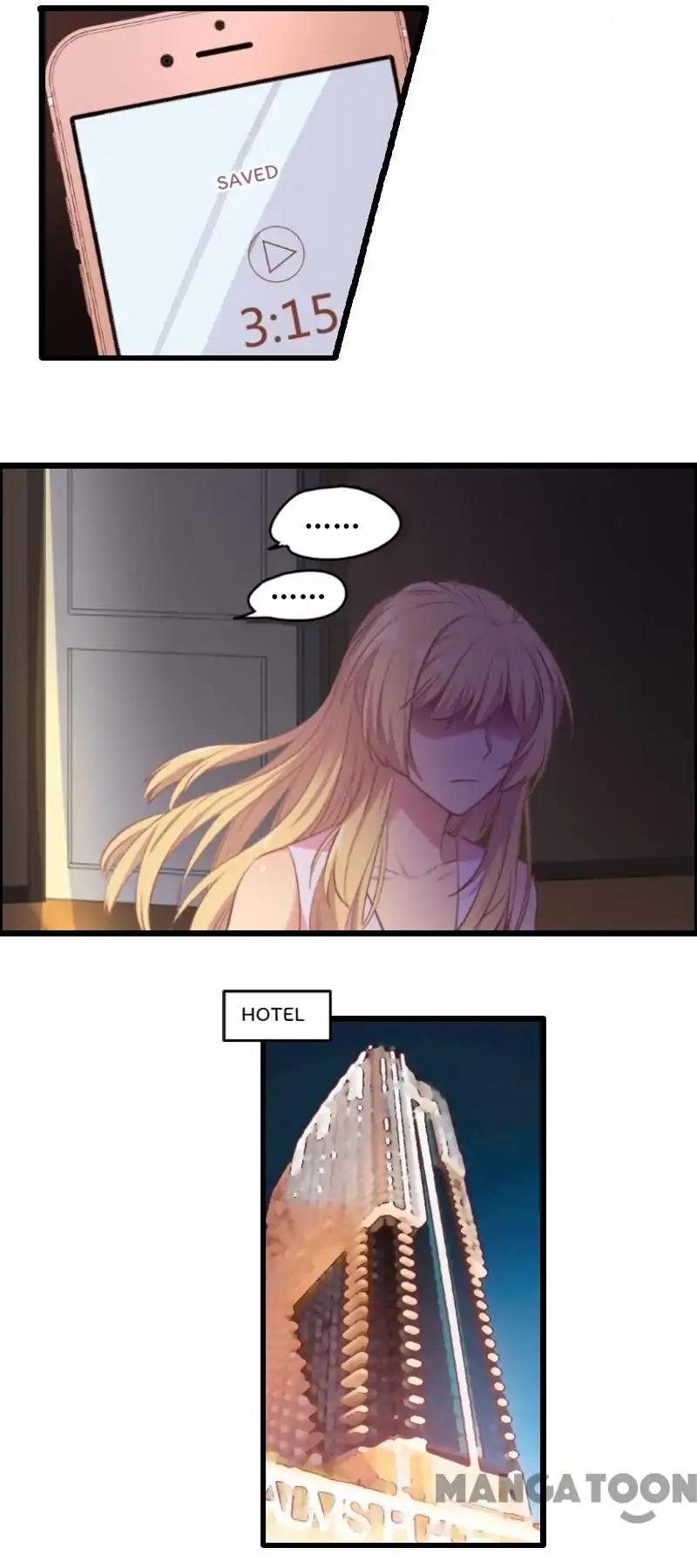 No Way, My Best Actress Wife Chapter 1 - page 12