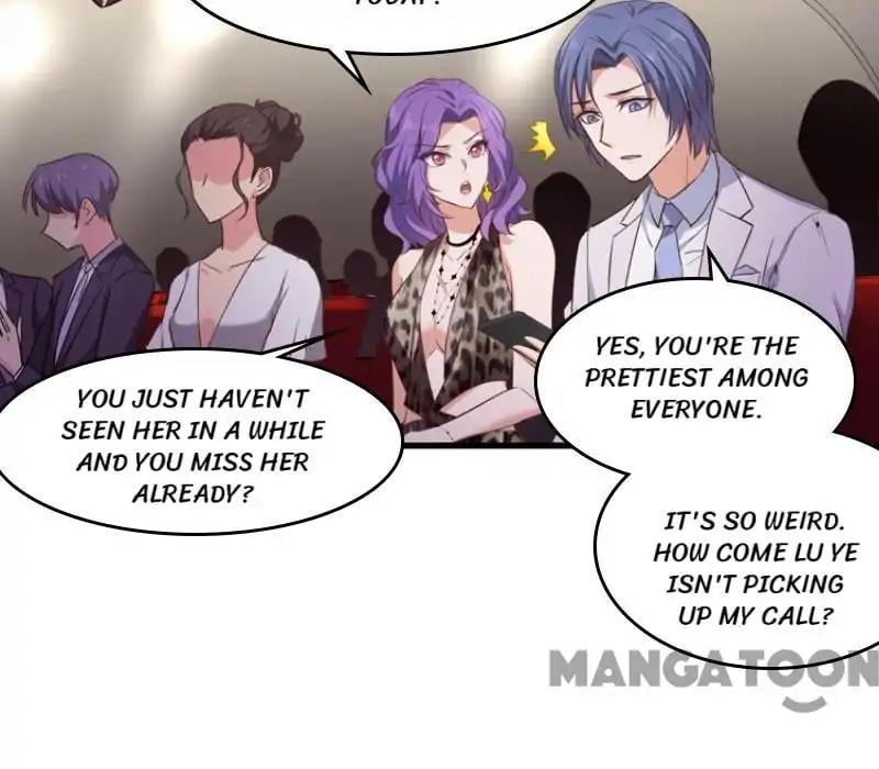 No Way, My Best Actress Wife Chapter 1 - page 16
