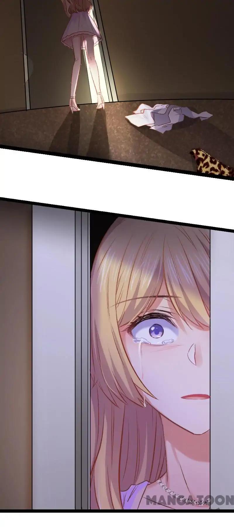 No Way, My Best Actress Wife Chapter 1 - page 2