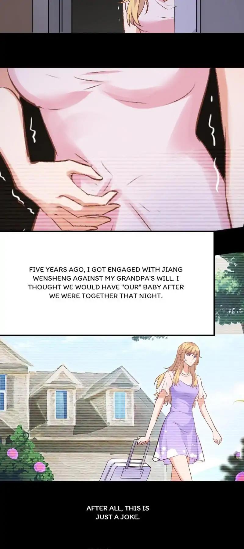 No Way, My Best Actress Wife Chapter 1 - page 7