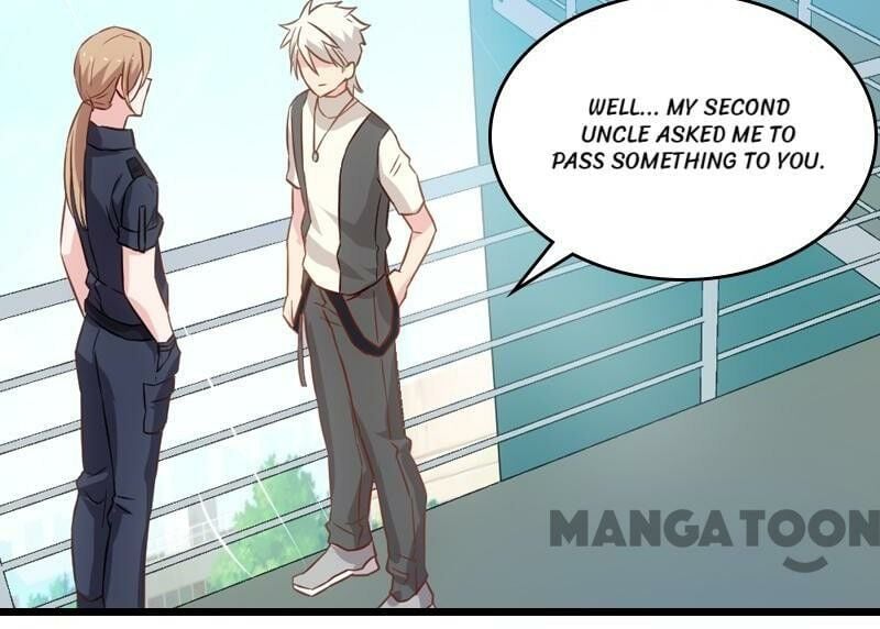 No Way, My Best Actress Wife Chapter 37 - page 24