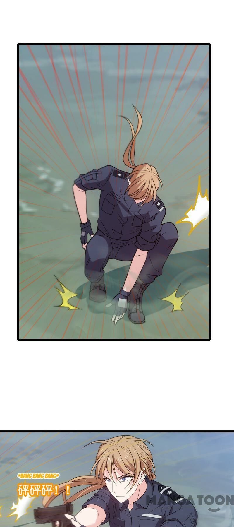 No Way, My Best Actress Wife Chapter 37 - page 3