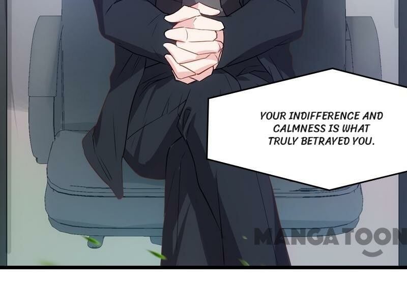 No Way, My Best Actress Wife Chapter 37 - page 35