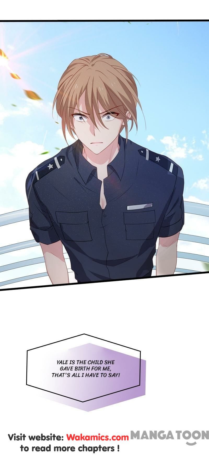 No Way, My Best Actress Wife Chapter 37 - page 40