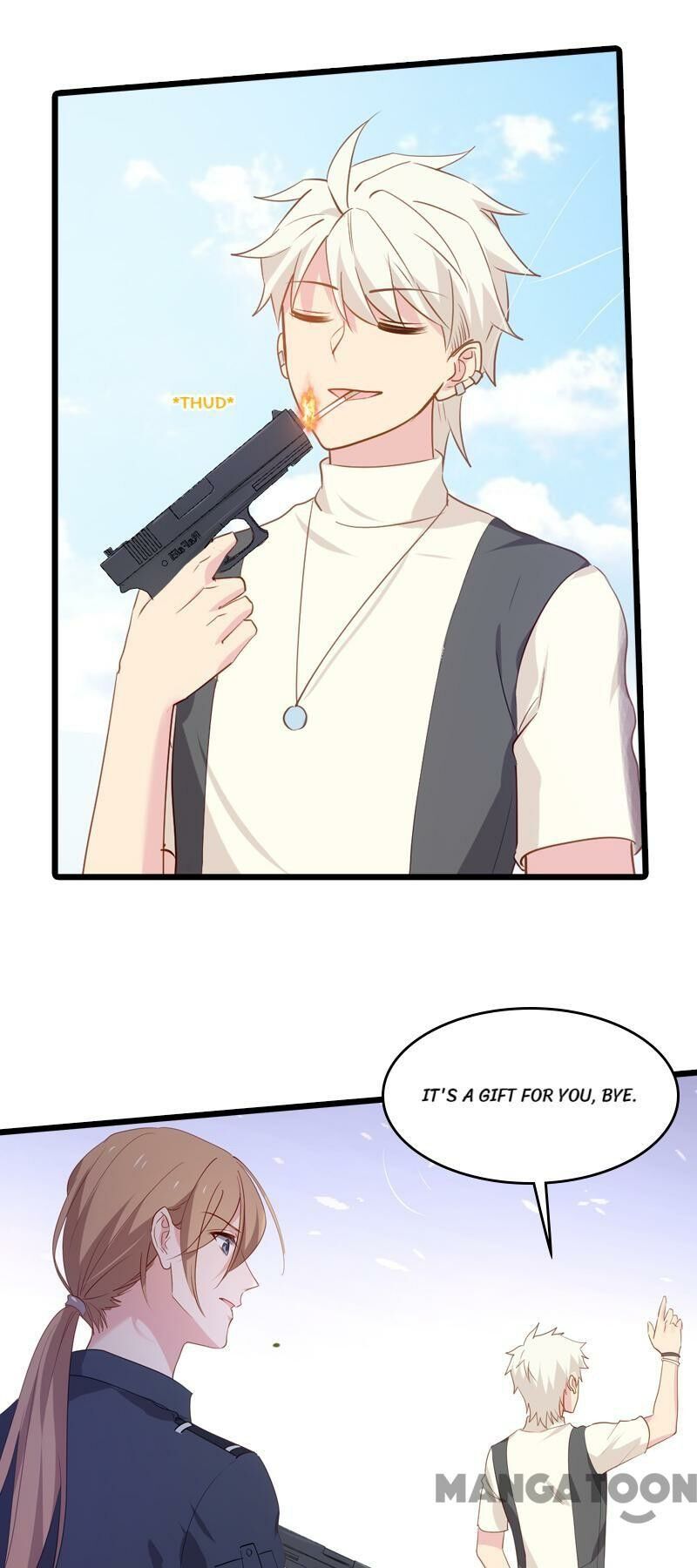 No Way, My Best Actress Wife Chapter 37 - page 41