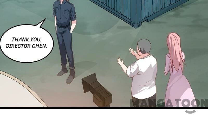No Way, My Best Actress Wife Chapter 37 - page 8
