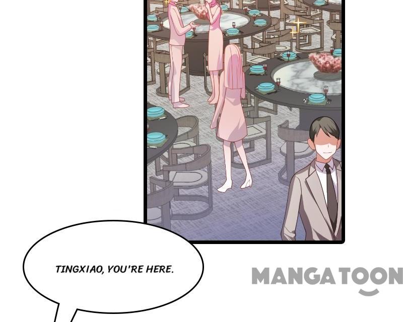 No Way, My Best Actress Wife Chapter 30 - page 35