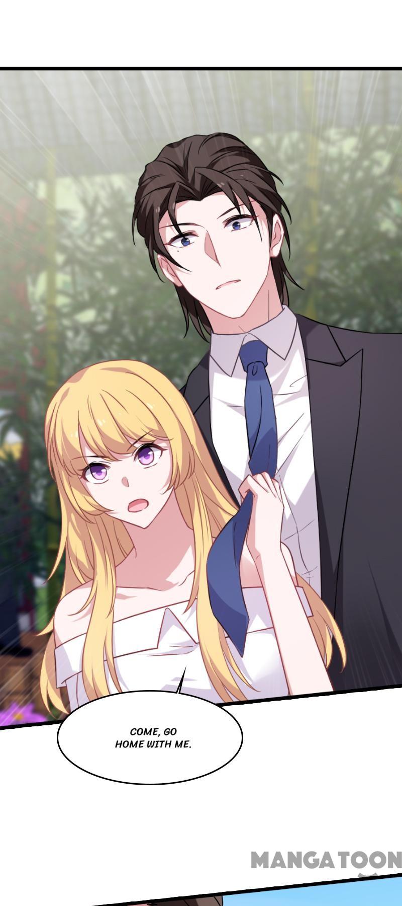 No Way, My Best Actress Wife Chapter 30 - page 8