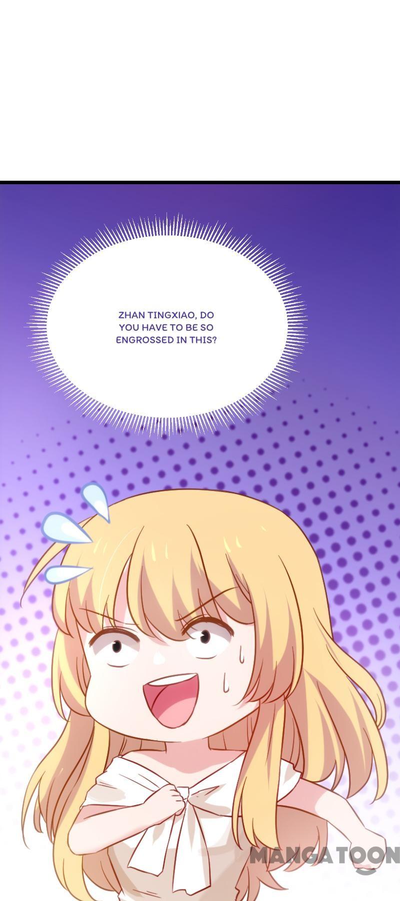 No Way, My Best Actress Wife Chapter 31 - page 15