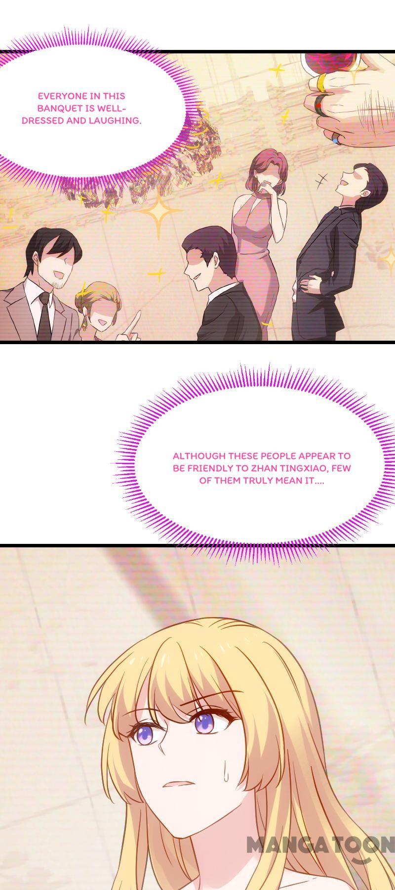 No Way, My Best Actress Wife Chapter 31 - page 19