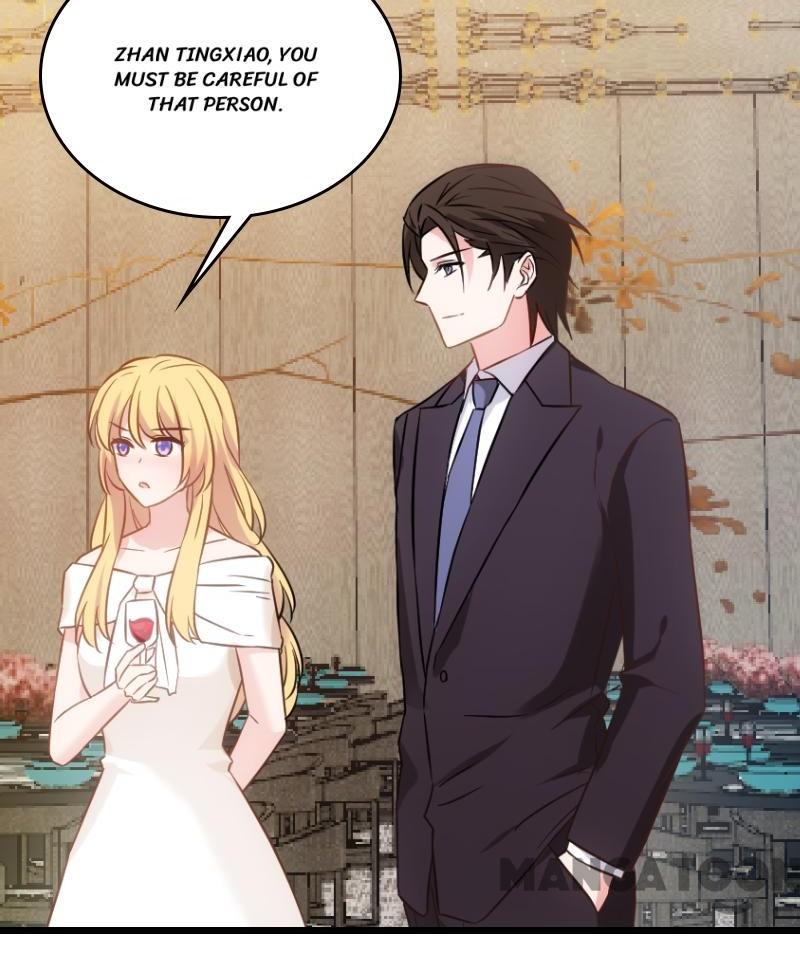 No Way, My Best Actress Wife Chapter 31 - page 26